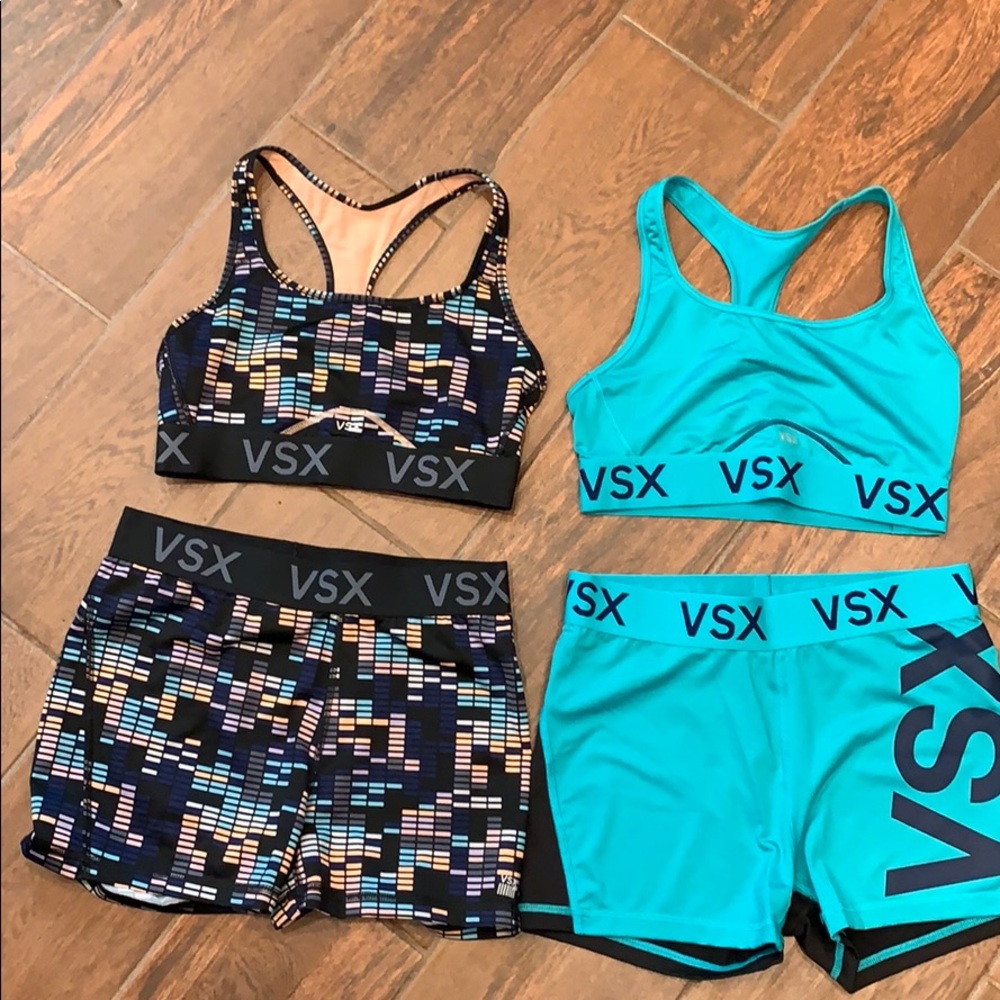 Workout gear bundle deal